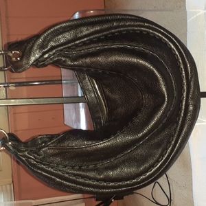 Desmo Genuine leather Hobo